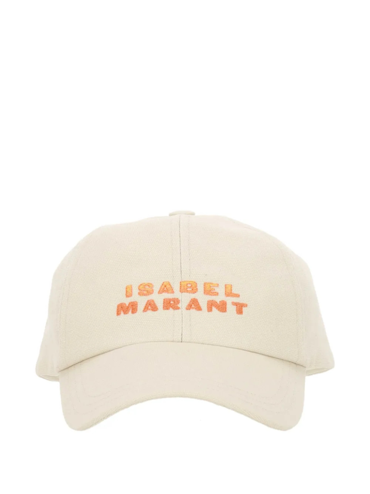 Кепка с вышитым логотипом ISABEL MARANT, нейтральный
Кепка с вышитым логотипом ISABEL MARANT, нейтральный