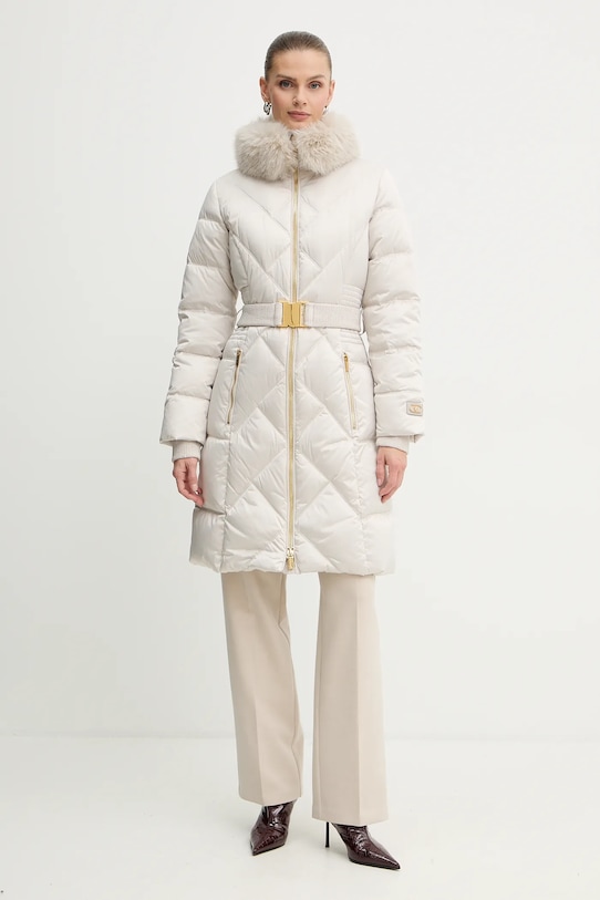 Пуховик ELLY Marciano Guess, бежевый
Пуховик ELLY Marciano Guess, бежевый