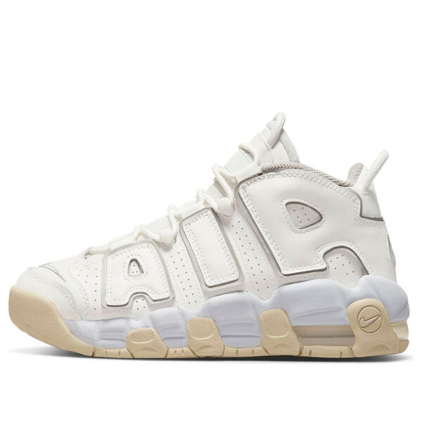 Кроссовки air more uptempo 'phantom sand drift' Nike, мультиколор
Кроссовки air more uptempo 'phantom sand drift' Nike, мультиколор