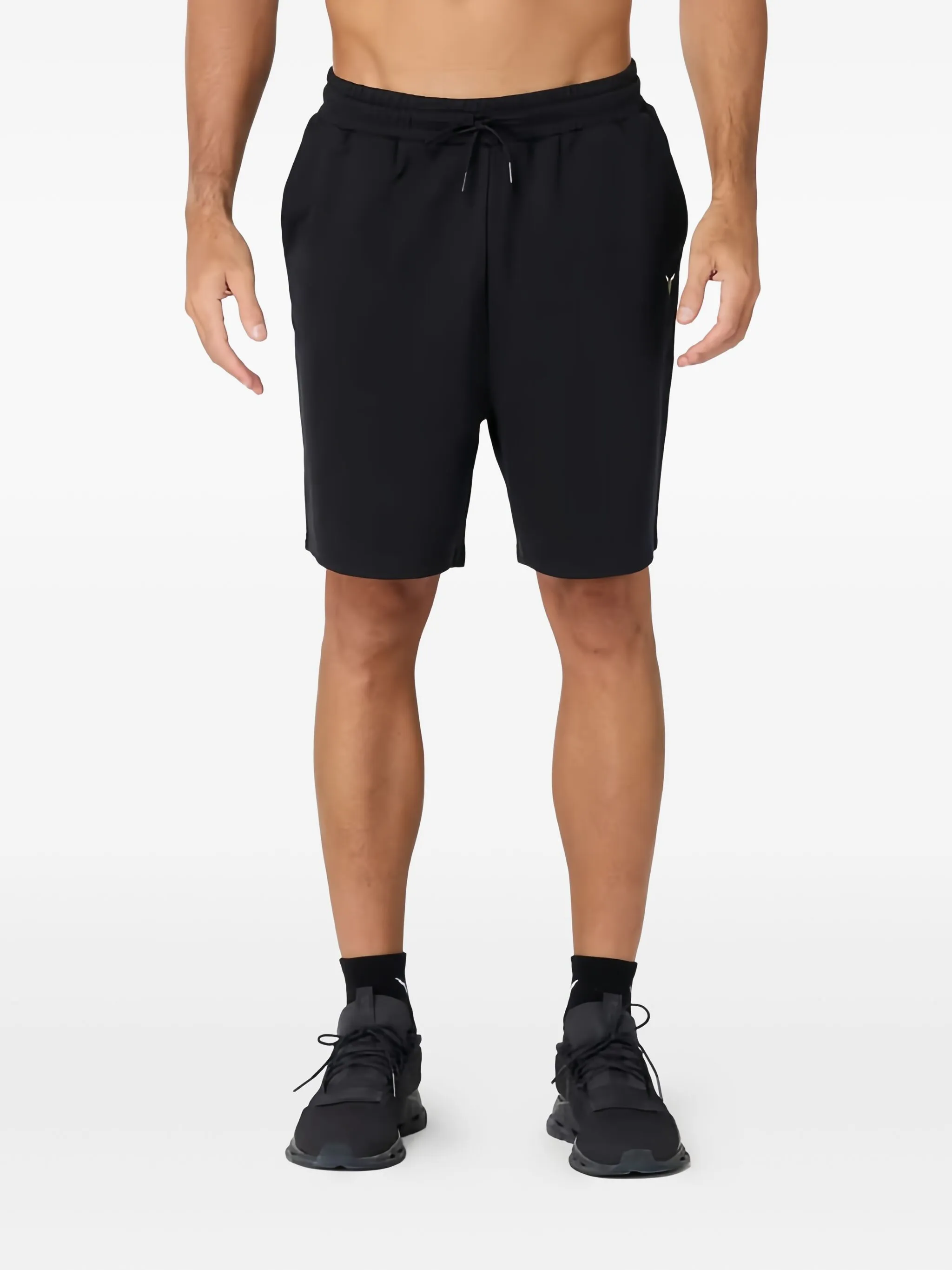 Шорты с кулиской Squatwolf, черный
Шорты с кулиской Squatwolf, черный