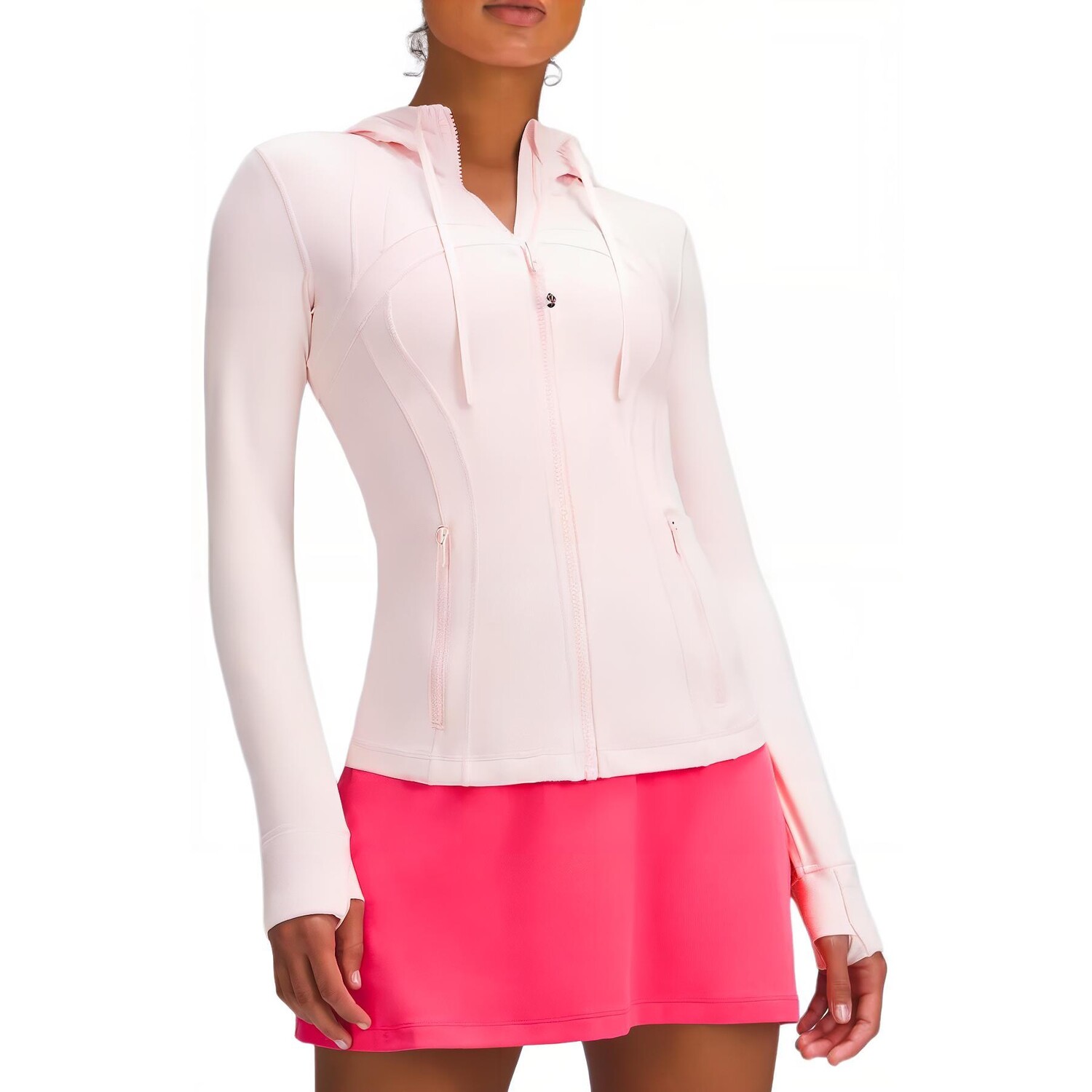Куртка женская Lululemon, цвет White/WHT, Белый, Куртка женская Lululemon, цвет White/WHT
Куртка женская Lululemon, цвет White/WHT, Белый, Куртка женская Lululemon, цвет White/WHT