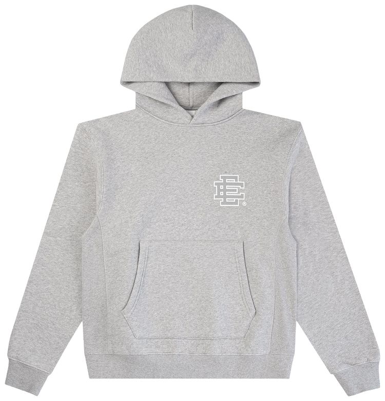 Худи Eric Emanuel EE Basic, серый
Худи Eric Emanuel EE Basic, серый