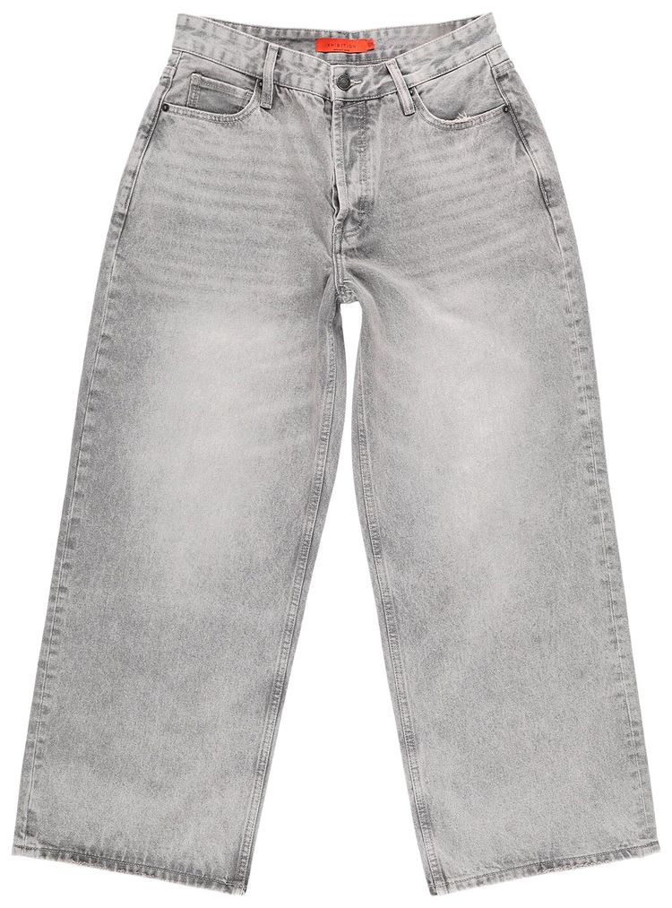 Брюки XHIBITION Van Aken Jean, серый
Брюки XHIBITION Van Aken Jean, серый