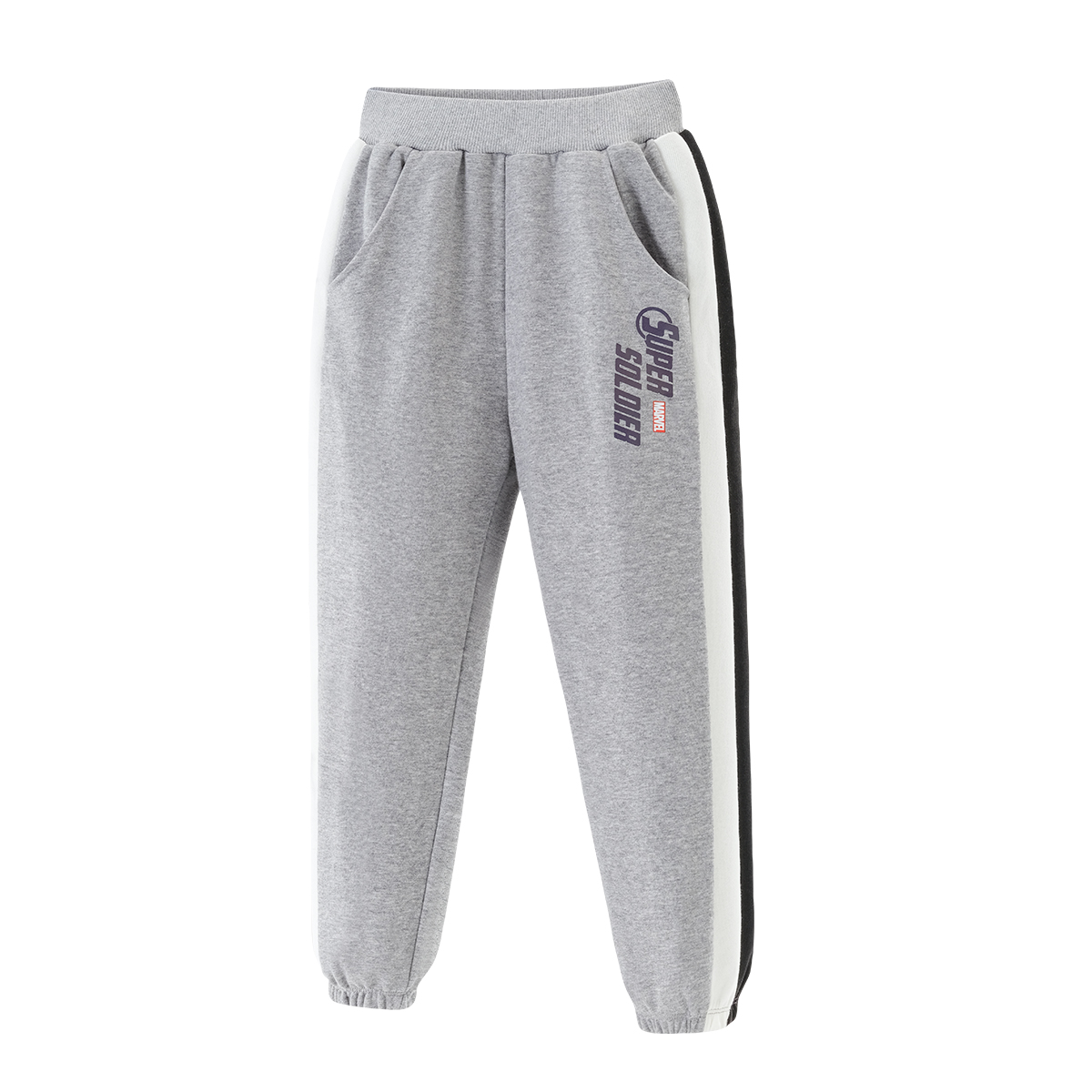 Брюки серые для детей 3-7 лет Disney, серый
Брюки серые для детей 3-7 лет Disney, серый