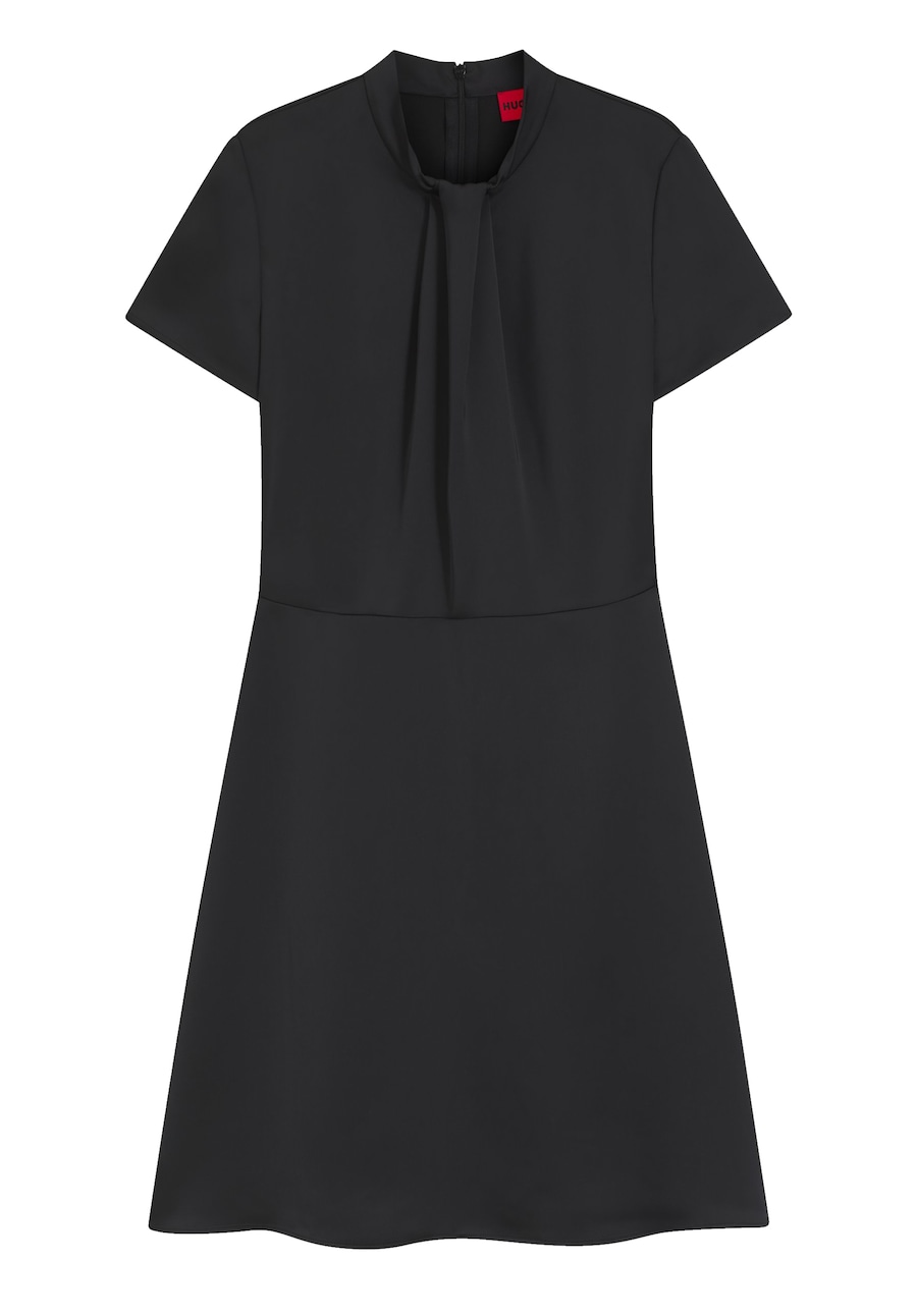 Платье HUGO Kalerina, черный
Платье HUGO Kalerina, черный