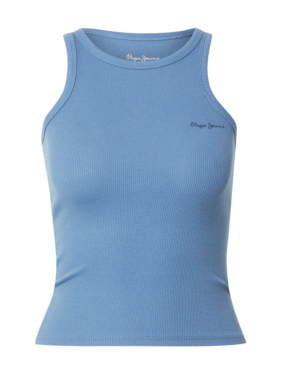 Топ Pepe Jeans BOWIE, marine blue/Opal
Топ Pepe Jeans BOWIE, marine blue/Opal
