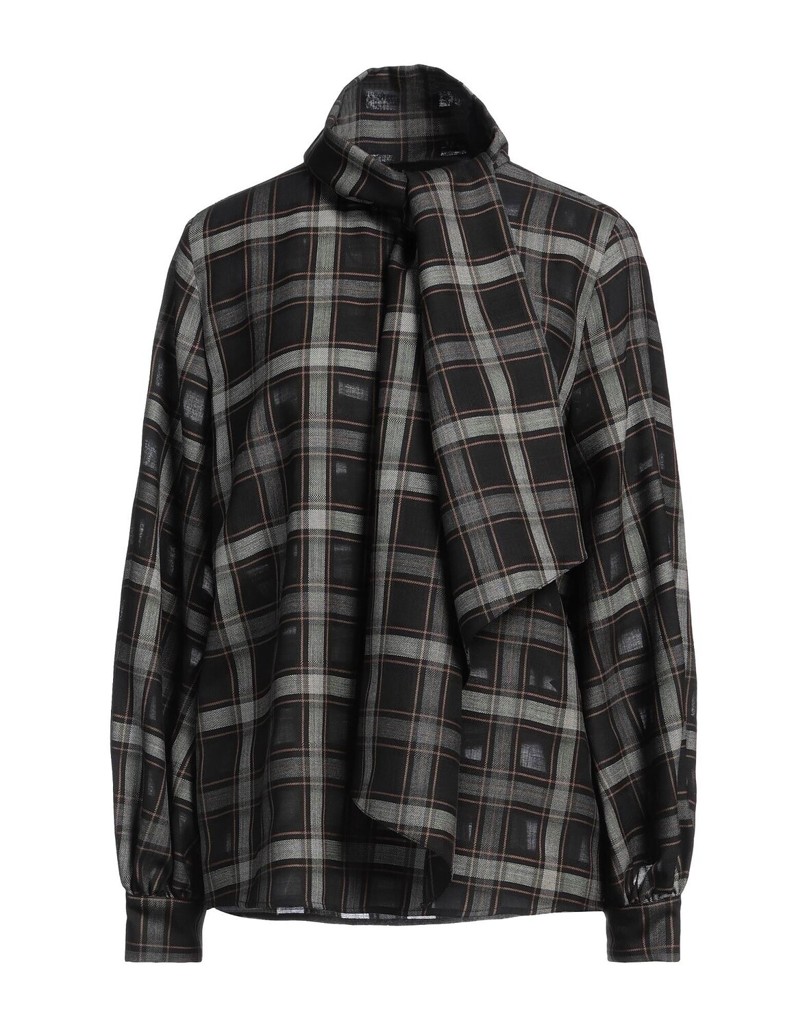 Рубашка Fabiana Filippi, черный
Рубашка Fabiana Filippi, черный