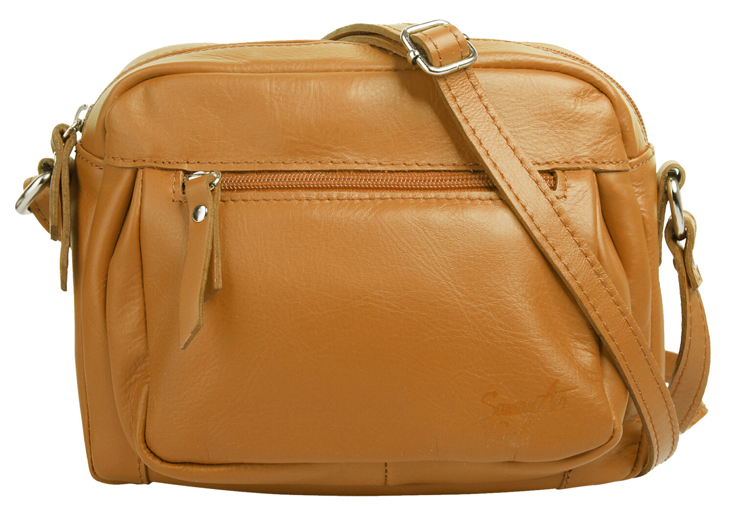 Сумка через плечо Samantha Look Umhängetasche, желтый
Сумка через плечо Samantha Look Umhängetasche, желтый