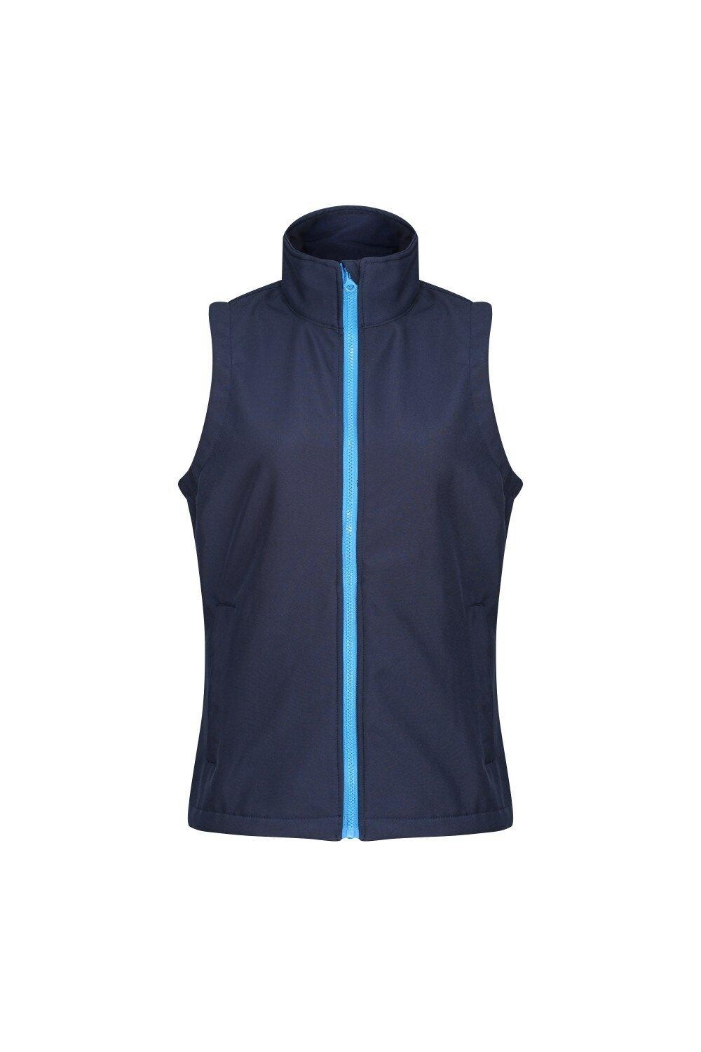 Утеплитель для тела Softshell Result, темно-синий
Утеплитель для тела Softshell Result, темно-синий
