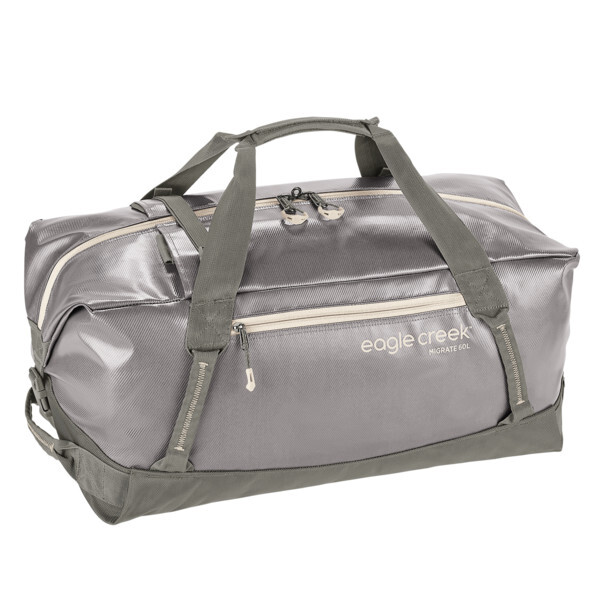 Сумка Eagle Creek, цвет River Rock
Сумка Eagle Creek, цвет River Rock