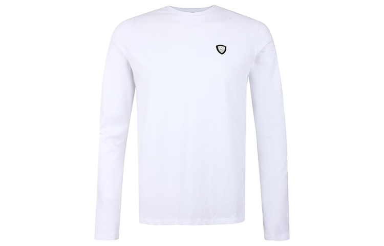 EMPORIO ARMANI Футболка EA7 мужская белая
EMPORIO ARMANI Футболка EA7 мужская белая