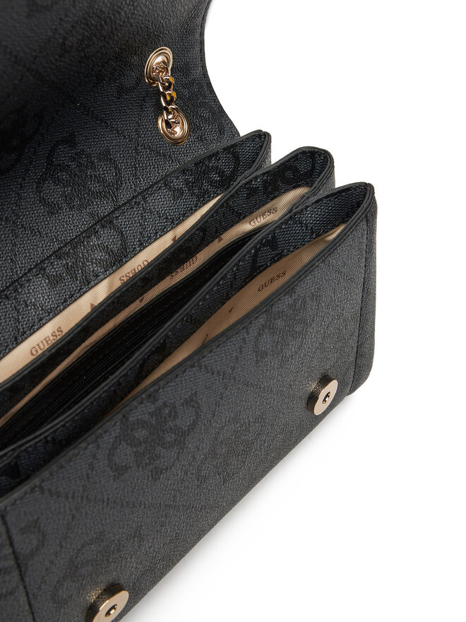 Сумка HWOS96 72210 Guess, черный
Сумка HWOS96 72210 Guess, черный