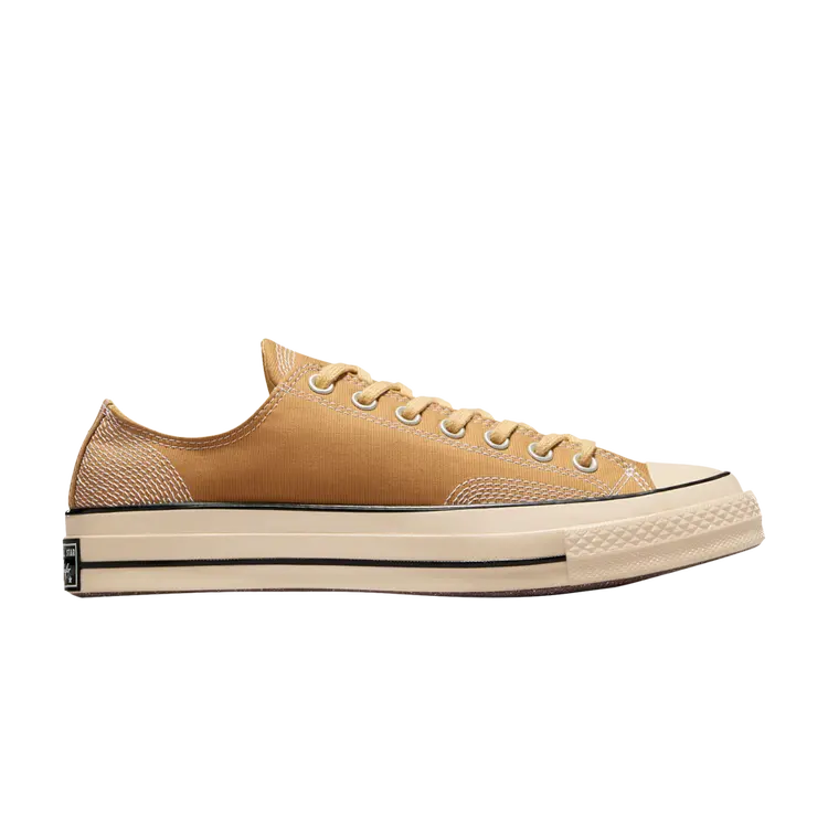 Кроссовки Converse Chuck 70 Low, бежевый
Кроссовки Converse Chuck 70 Low, бежевый