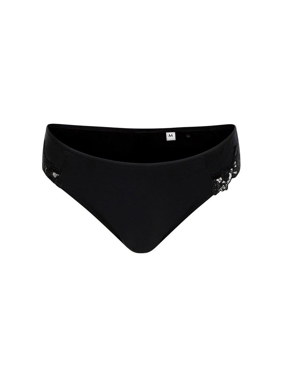 Трусики GUESS Tina, черный
Трусики GUESS Tina, черный