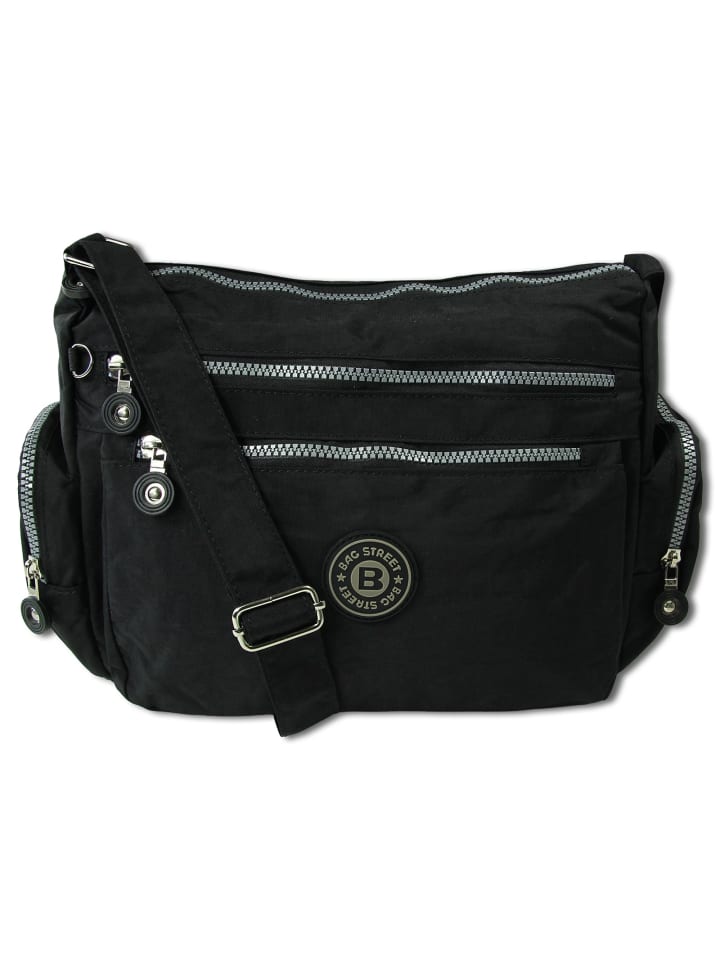 Сумка через плечо Bag Street
Сумка через плечо Bag Street