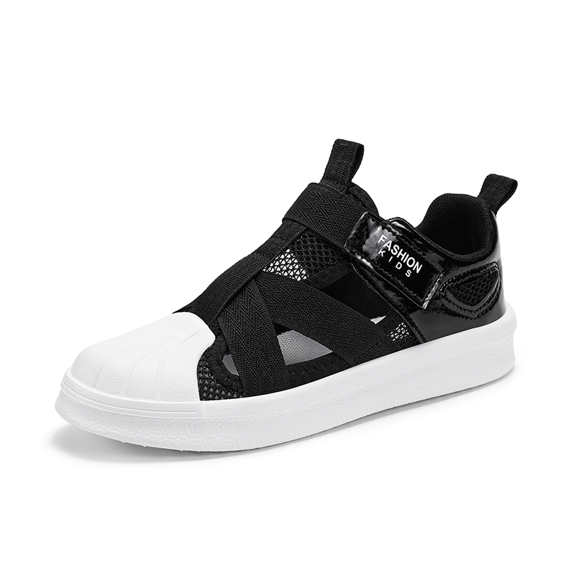 Детские скейтерские кроссовки FIRS Kids, черный
Детские скейтерские кроссовки FIRS Kids, черный