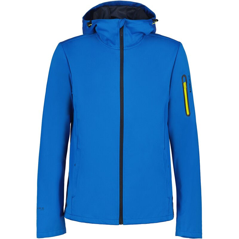 Функциональная куртка brinsmade Icepeak, цвет königsblau
Функциональная куртка brinsmade Icepeak, цвет königsblau