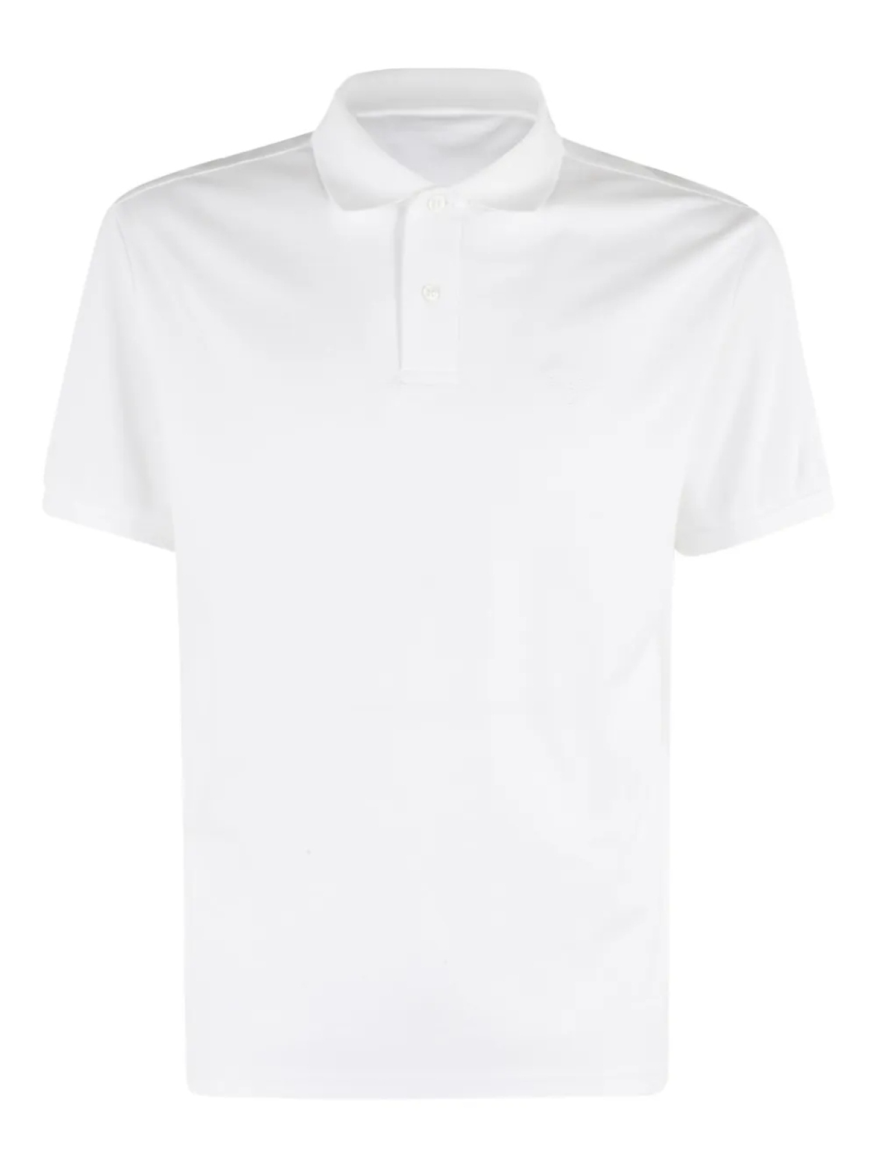 Рубашка-поло из хлопка Barbour, белый
Рубашка-поло из хлопка Barbour, белый