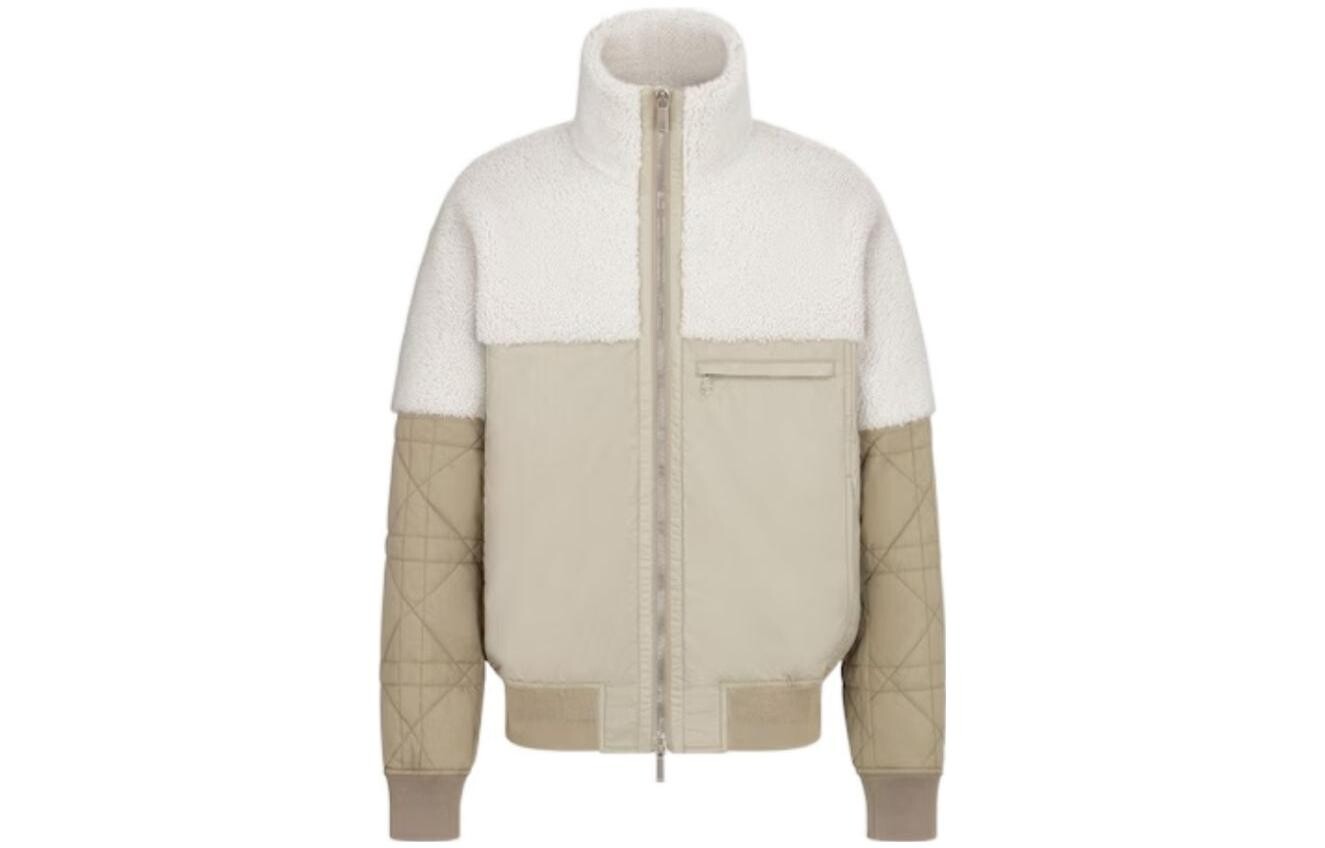 Куртка мужская бежевая Dior, бежевый
Куртка мужская бежевая Dior, бежевый