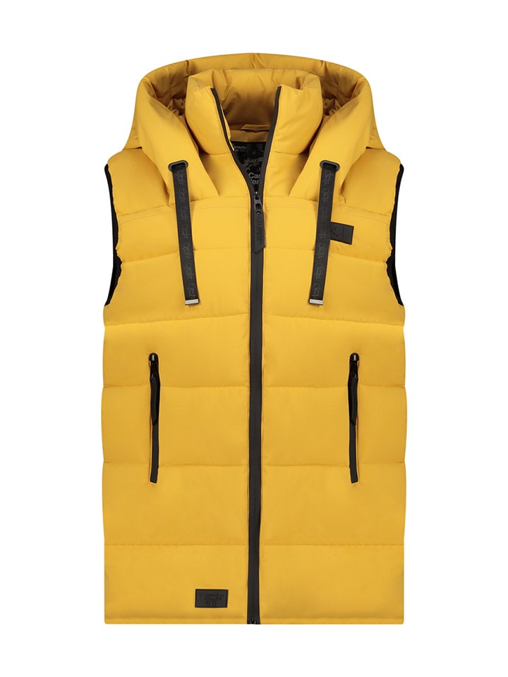 Жилет Canadian Peak
Жилет Canadian Peak