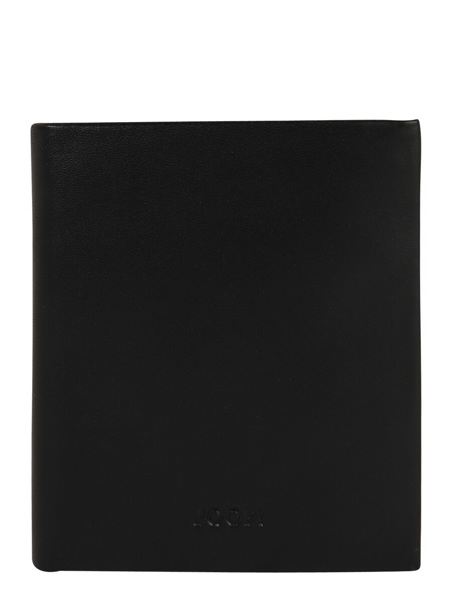 Кошелек JOOP! Daphnis, черный
Кошелек JOOP! Daphnis, черный