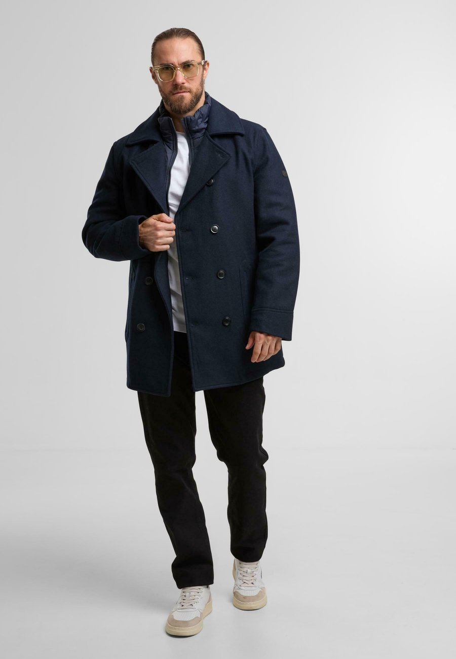 Пальто INDICODE JEANS LUNILLO, Sky Captain/Dark Blue
Пальто INDICODE JEANS LUNILLO, Sky Captain/Dark Blue
