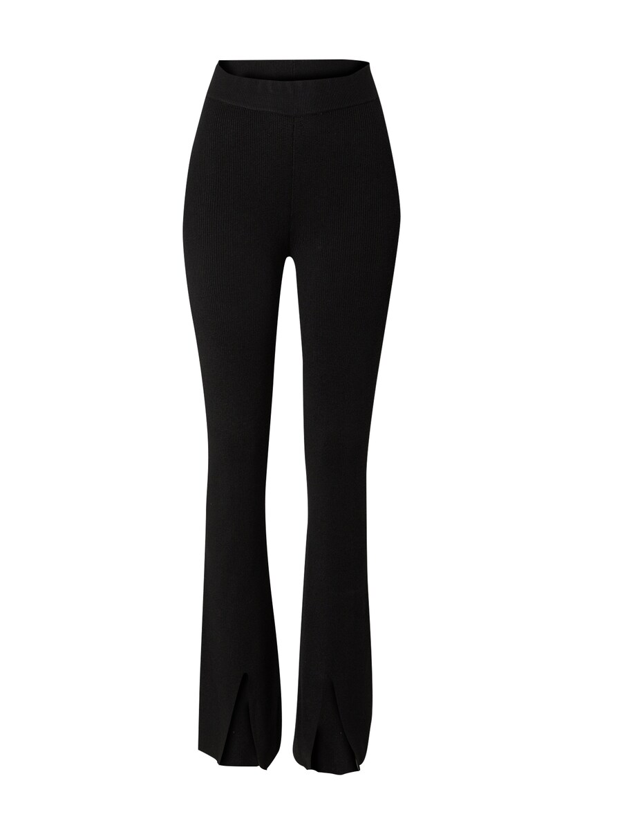 Расклешенные брюки BZR Lela, черный
Расклешенные брюки BZR Lela, черный