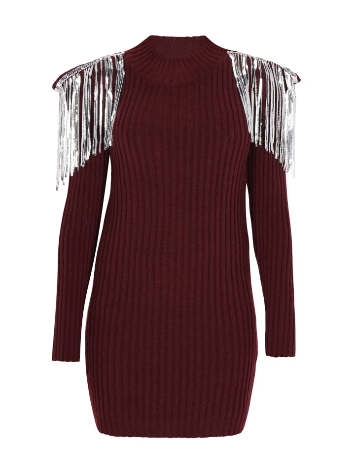 Платье faina, цвет pflaume
Платье faina, цвет pflaume