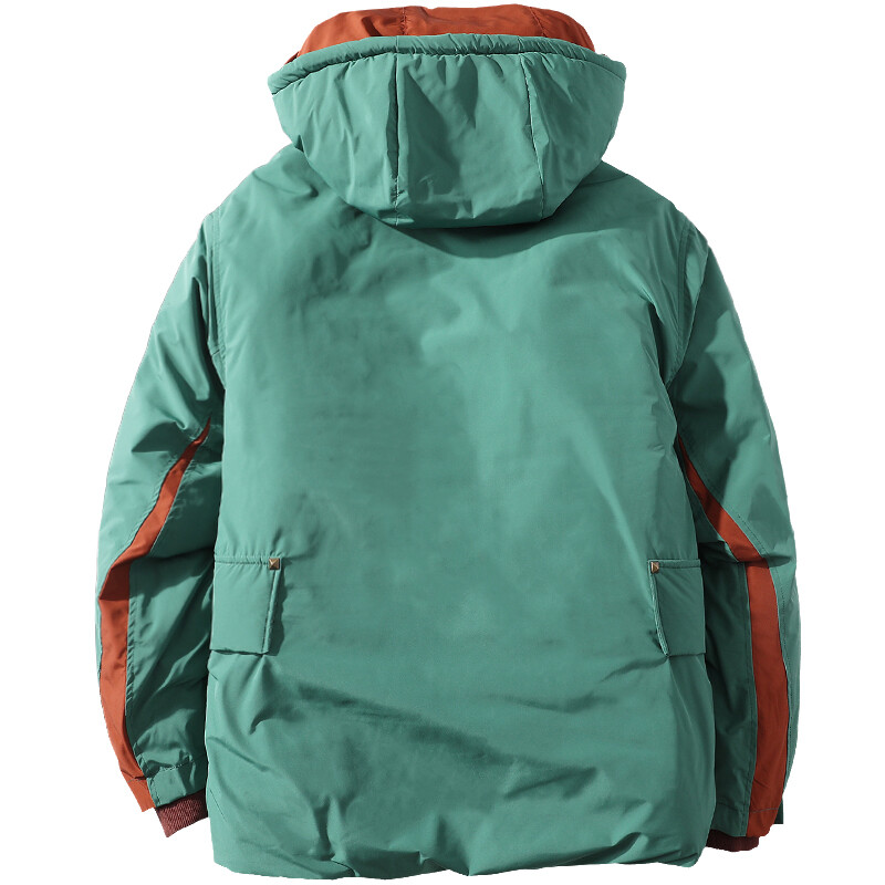 Стеганая куртка унисекс A Square Root, черный
Стеганая куртка унисекс A Square Root, черный