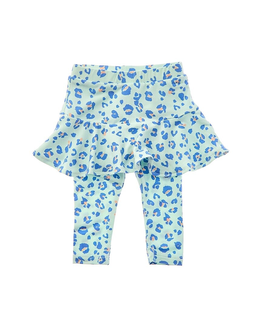 Леопардовая юбка-двойка Rockets of Awesome, синий
Леопардовая юбка-двойка Rockets of Awesome, синий