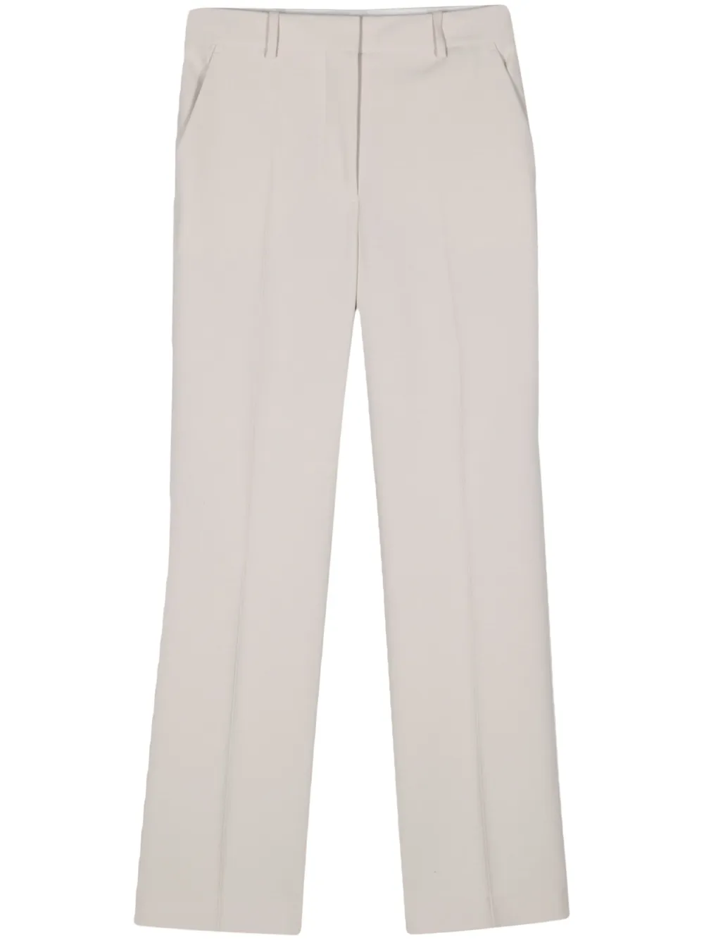 Узкие брюки Calvin Klein, нейтральный
Узкие брюки Calvin Klein, нейтральный