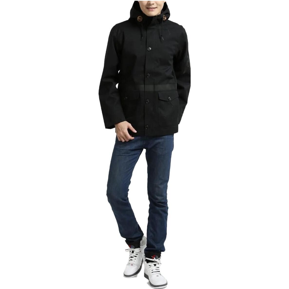 Куртка Sports Life Series для мужчин, черная Nike, черный
Куртка Sports Life Series для мужчин, черная Nike, черный