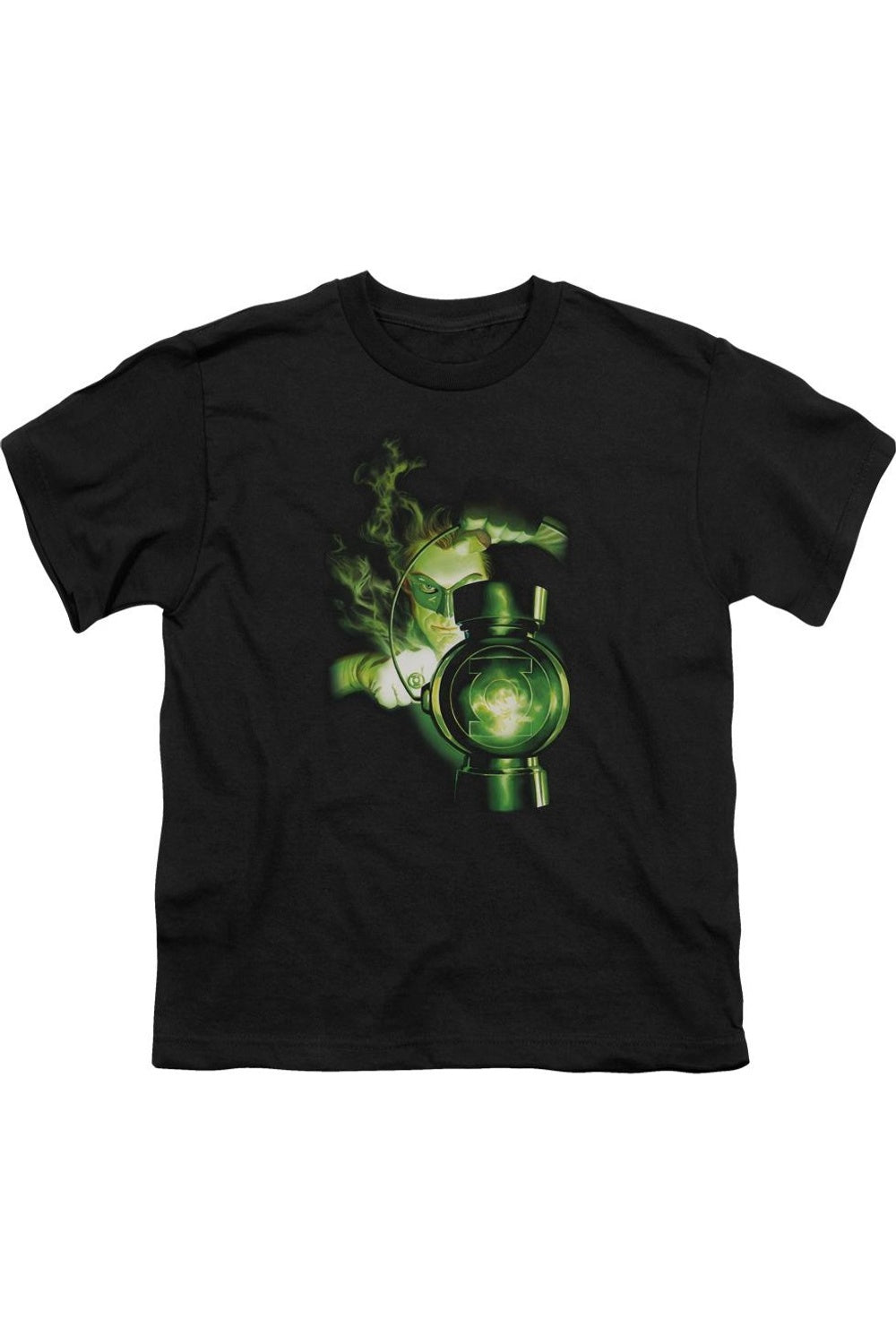 Футболка с коротким рукавом Green Lantern для детей Gildan
Футболка с коротким рукавом Green Lantern для детей Gildan