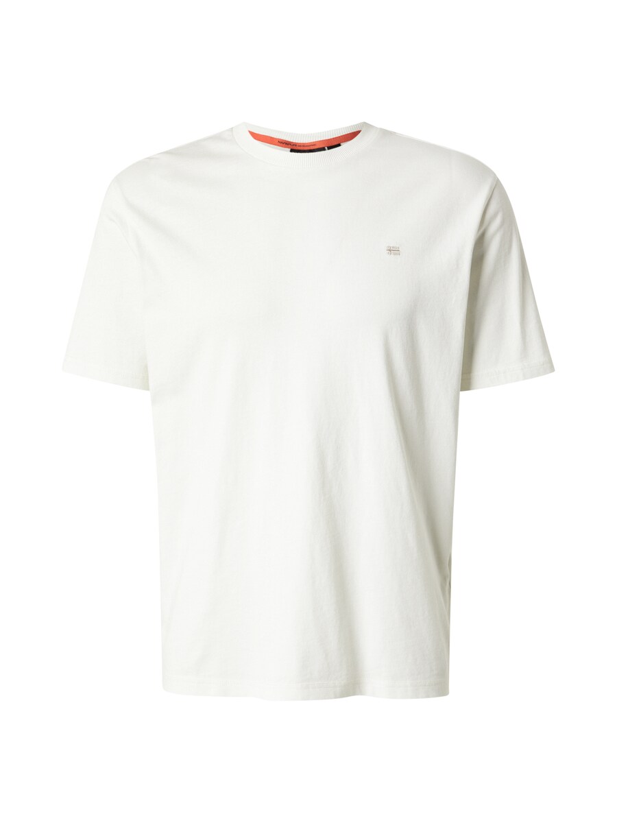 Футболка NAPAPIJRI S-NEDLES, White
Футболка NAPAPIJRI S-NEDLES, White