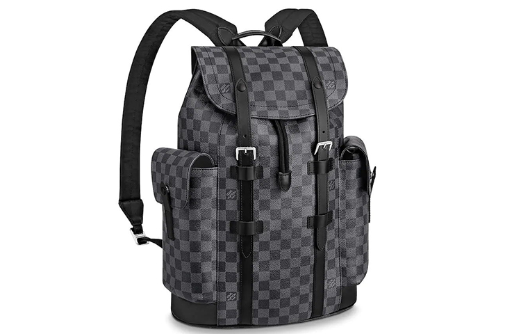 Луи Виттон
Луи Виттон