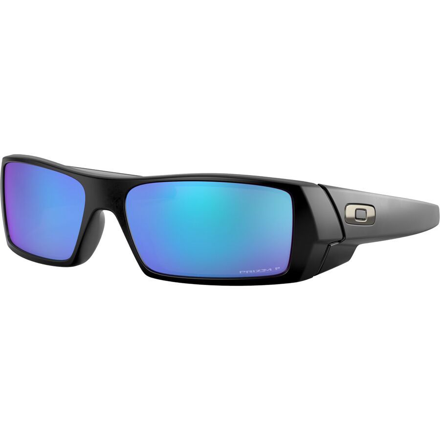 Солнцезащитные очки Oakley Gascan Prizm Polarized Oakley, Matte Black/Prizm Sapphire Polarized
Солнцезащитные очки Oakley Gascan Prizm Polarized Oakley, Matte Black/Prizm Sapphire Polarized