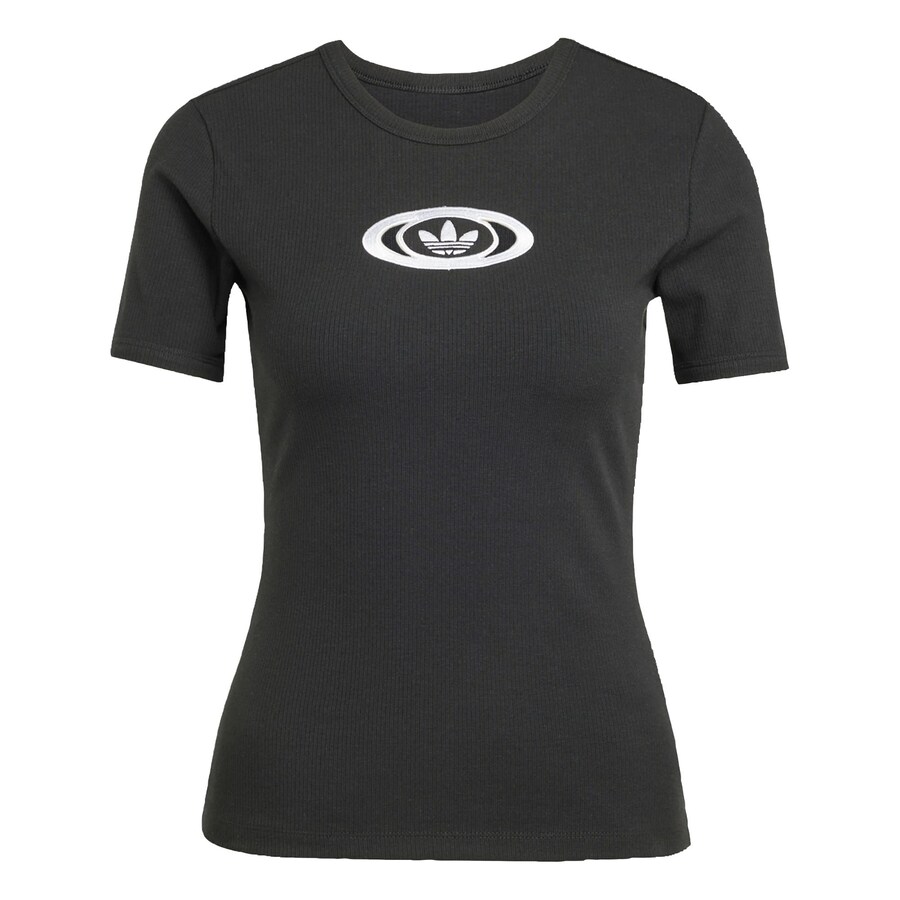 Рубашка ADIDAS ORIGINALS Campus 2000, черный
Рубашка ADIDAS ORIGINALS Campus 2000, черный