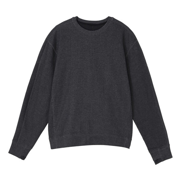 Толстовка Nike Yoga Solid Color Round Neck Casual Pullover Sports Sweatshirt Men's Black, черный
Толстовка Nike Yoga Solid Color Round Neck Casual Pullover Sports Sweatshirt Men's Black, черный