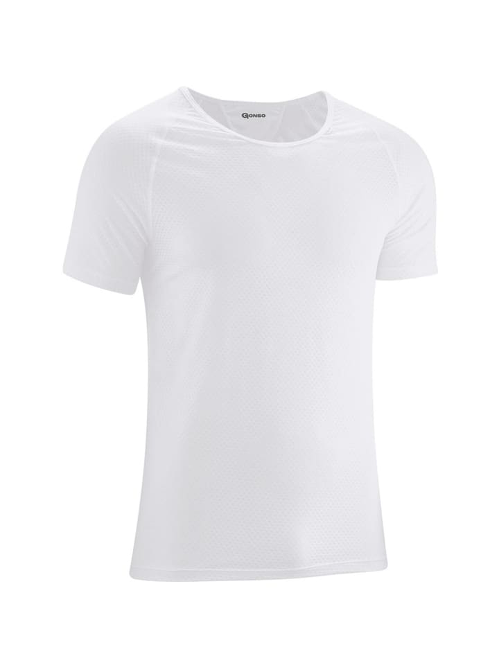 Майка Gonso, белый 
Майка Gonso, белый