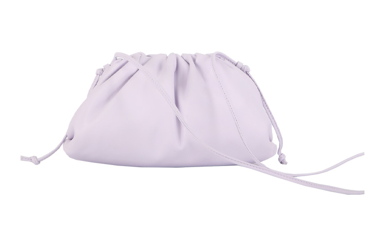 Bottega Veneta Миниатюрная сумка-кошелек
Bottega Veneta Миниатюрная сумка-кошелек