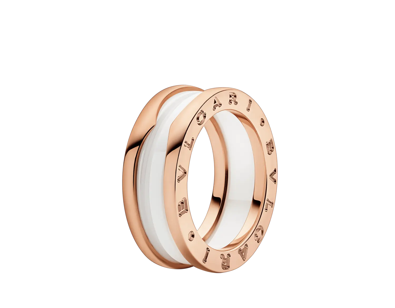 Кольцо B.Zero1 Bvlgari
Кольцо B.Zero1 Bvlgari