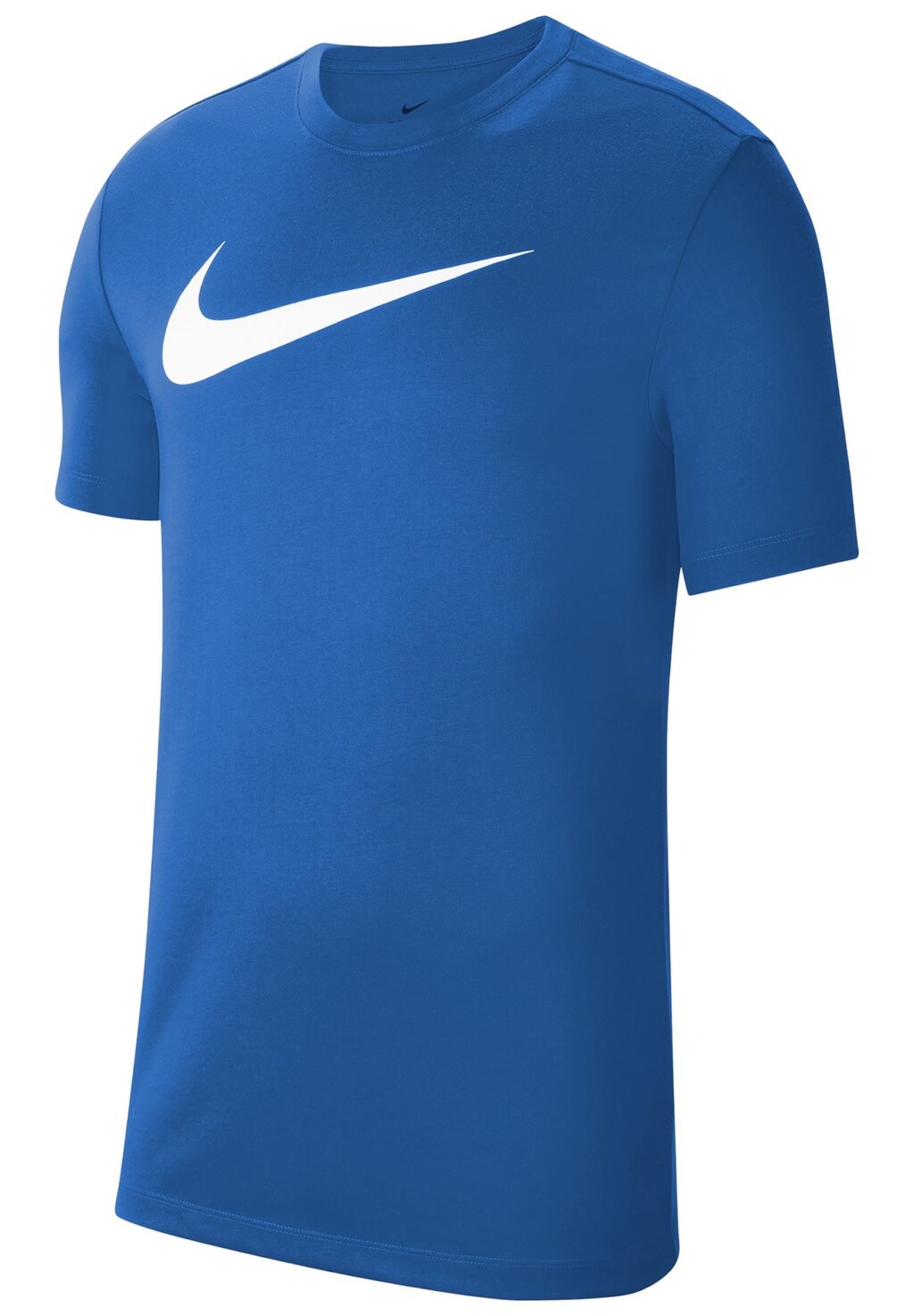 Футболка с принтом Fussball "Dri-Fit Park" Nike, цвет blauweiss
Футболка с принтом Fussball "Dri-Fit Park" Nike, цвет blauweiss