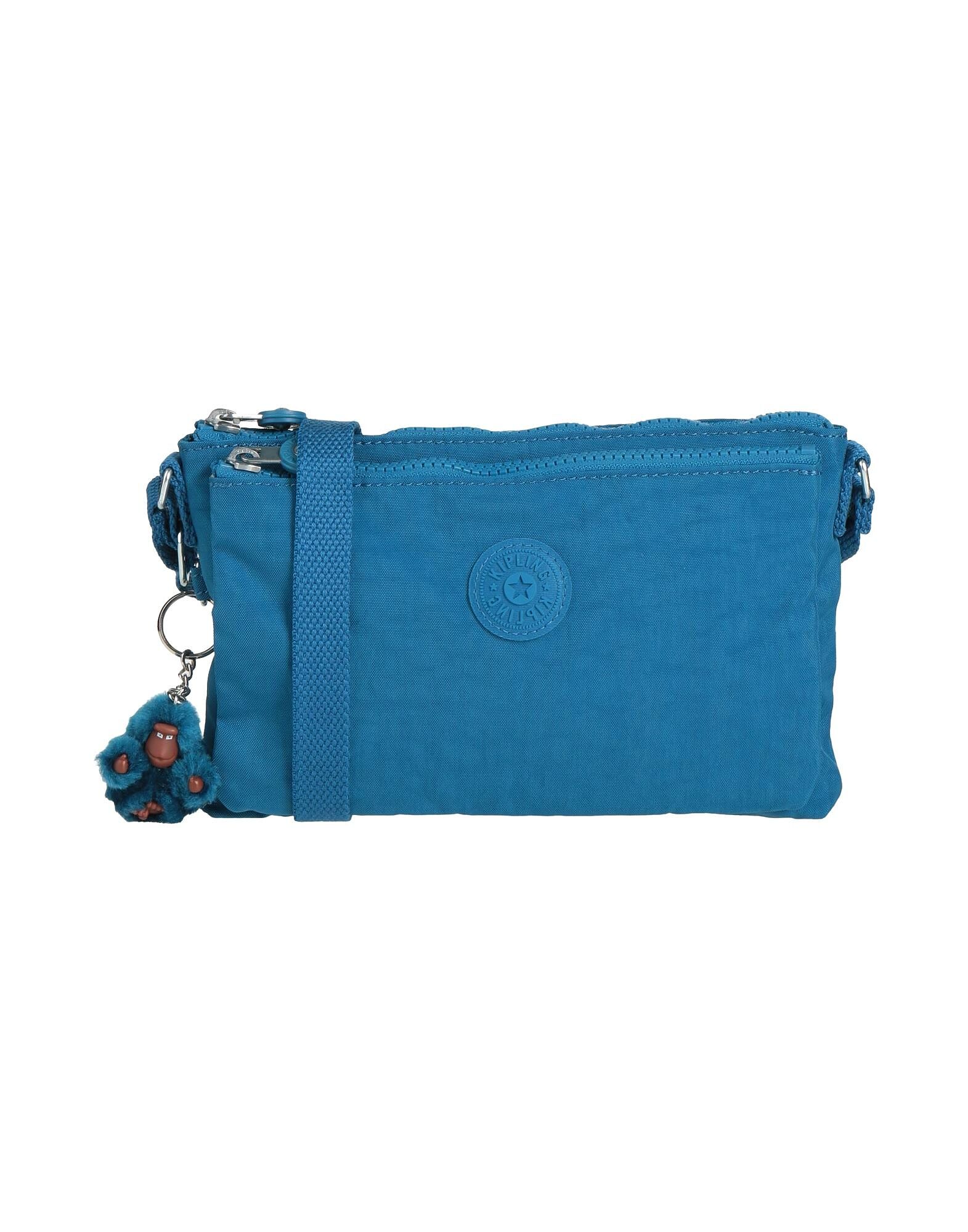 Сумка через плечо Kipling, синий
Сумка через плечо Kipling, синий