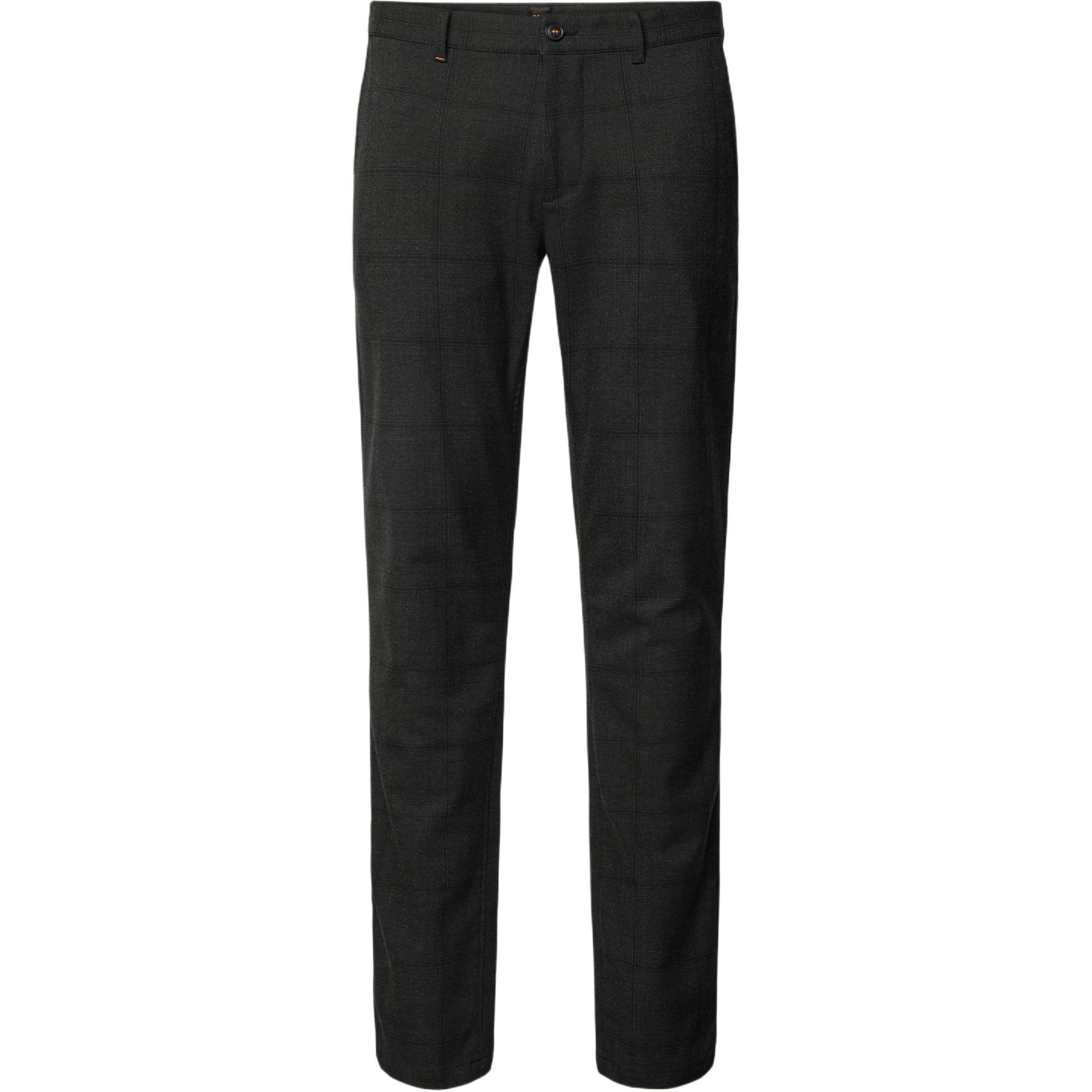 Повседневные брюки мужские черные HUGO BOSS
Повседневные брюки мужские черные HUGO BOSS