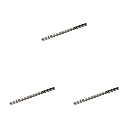 Водостойкая подводка для глаз Christian № 594, насыщенный коричневый цвет для женщин, 0,04 унции Dior
Водостойкая подводка для глаз Christian № 594, насыщенный коричневый цвет для женщин, 0,04 унции Dior