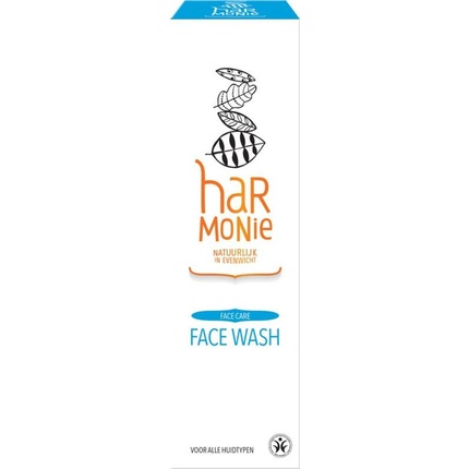 Harmony Face Wash Harmonie
Harmony Face Wash Harmonie