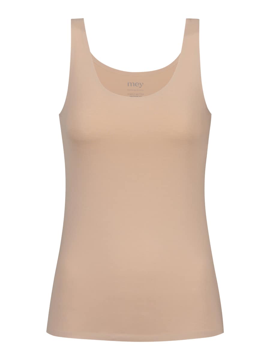Нижняя рубашка Mey Simply Better Invisibles, Nude
Нижняя рубашка Mey Simply Better Invisibles, Nude