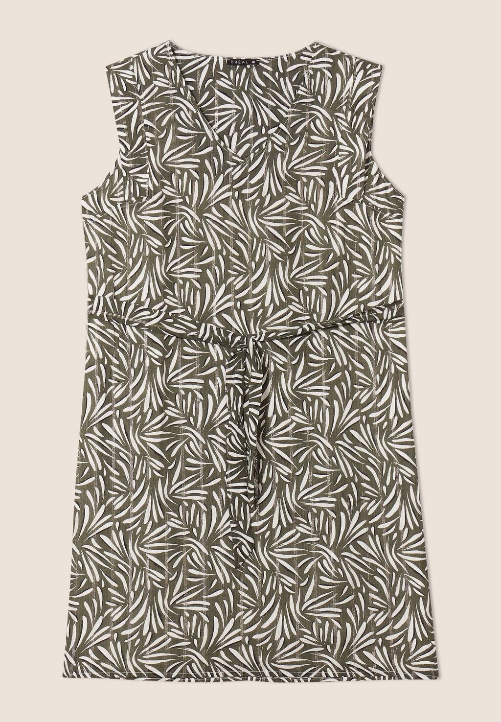 Дневное платье Breal, зеленый
Дневное платье Breal, зеленый