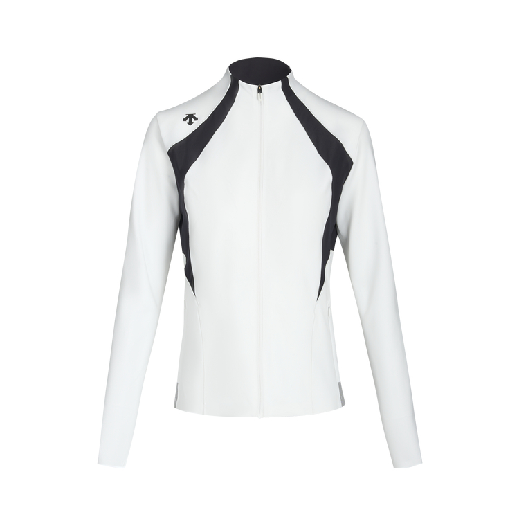 Женская футболка для тренировок Women's DESCENTE, белый
Женская футболка для тренировок Women's DESCENTE, белый