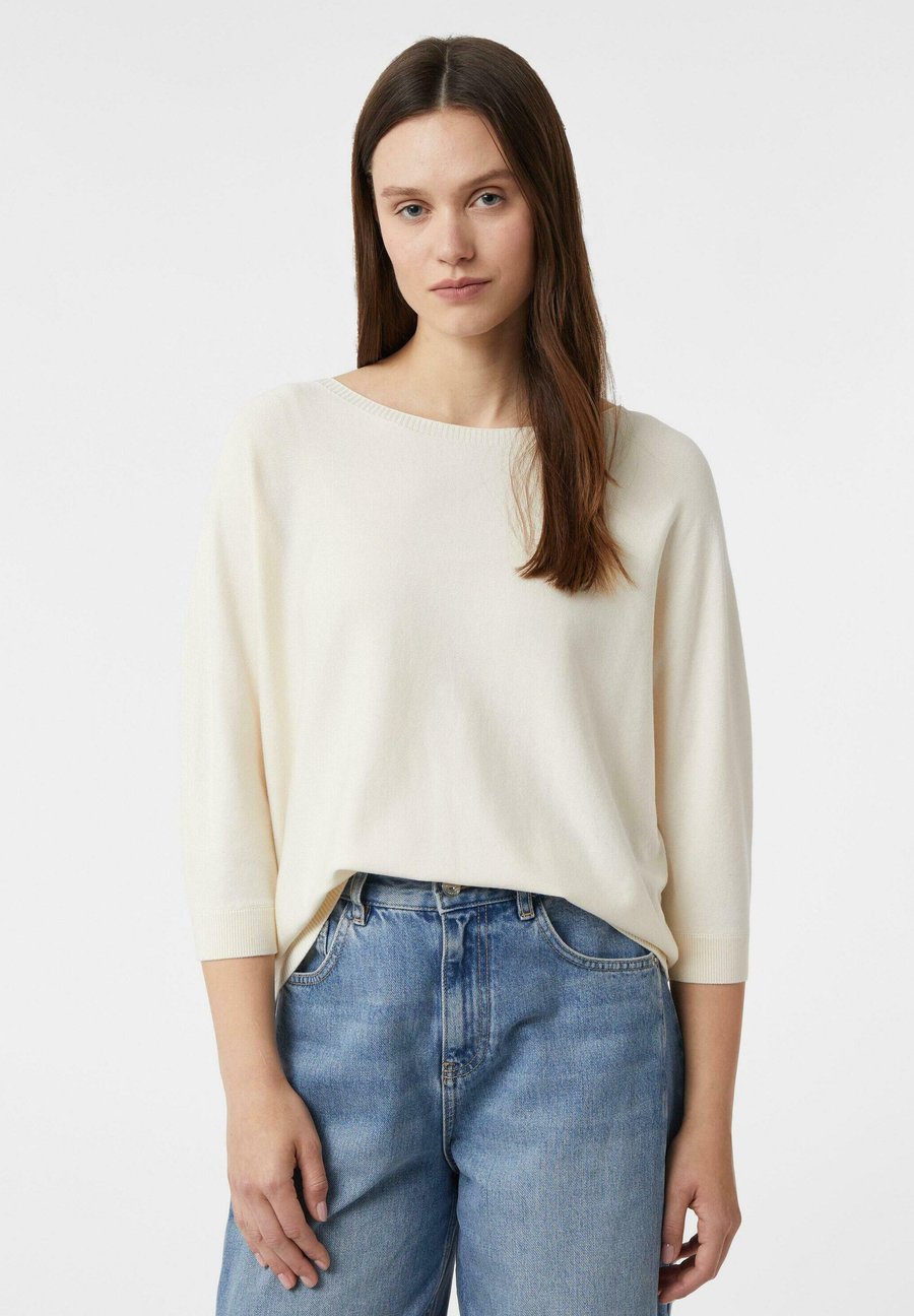 Джемпер comma PULLOVER, Creme/Off-White
Джемпер comma PULLOVER, Creme/Off-White